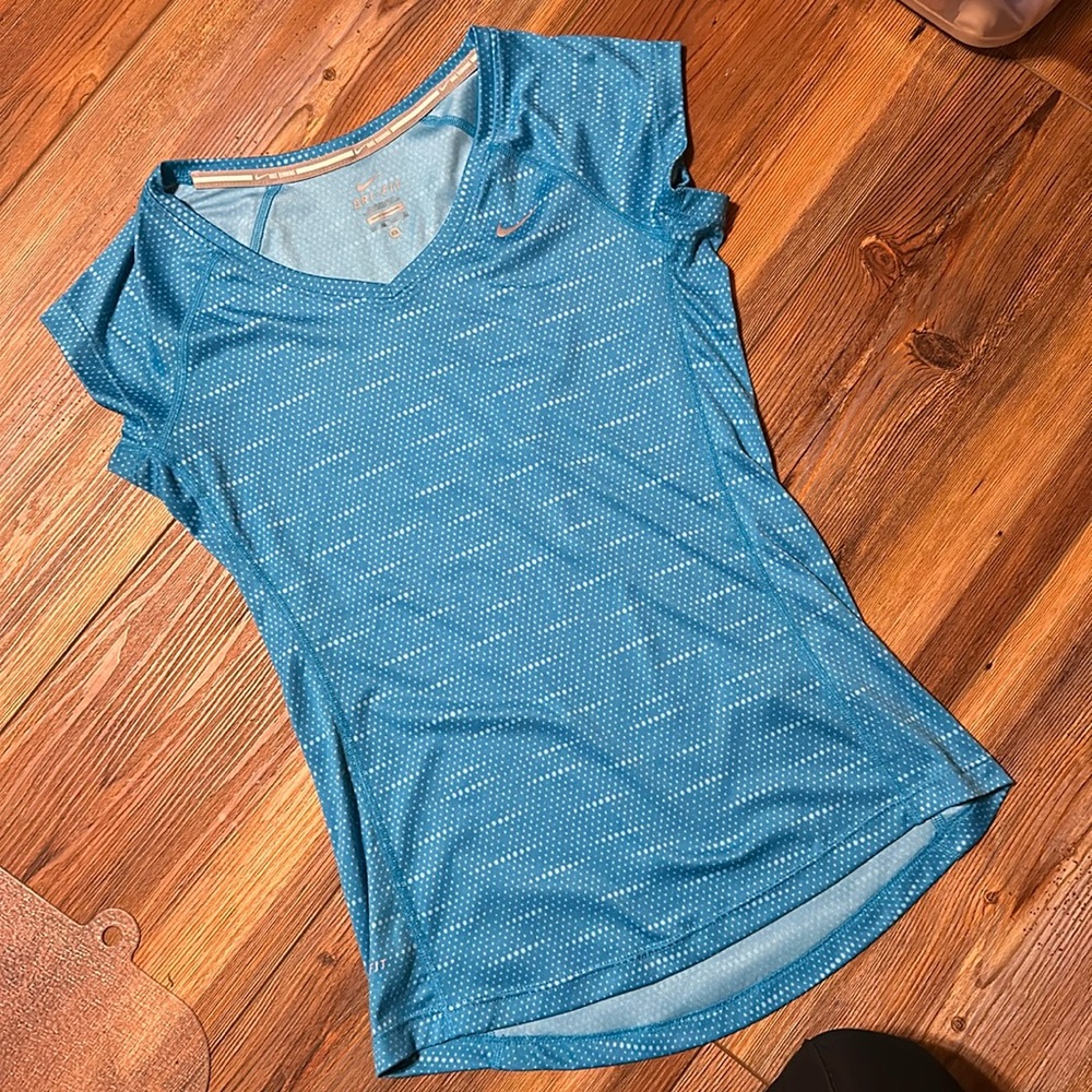 Nike Athletic T-shirt